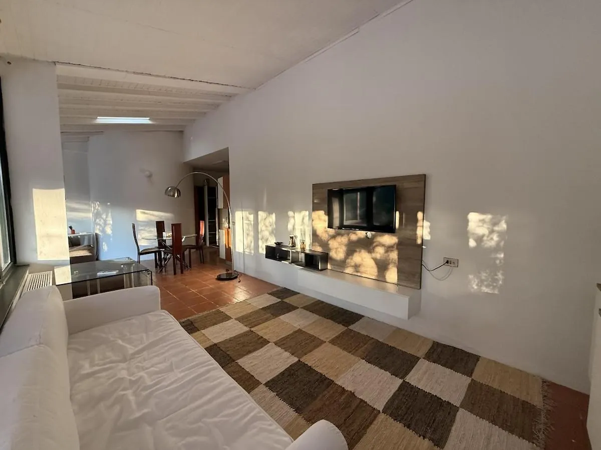 Appartement Relais Le Paolette - Lake Garda - By Host4U Soiano Del Lago