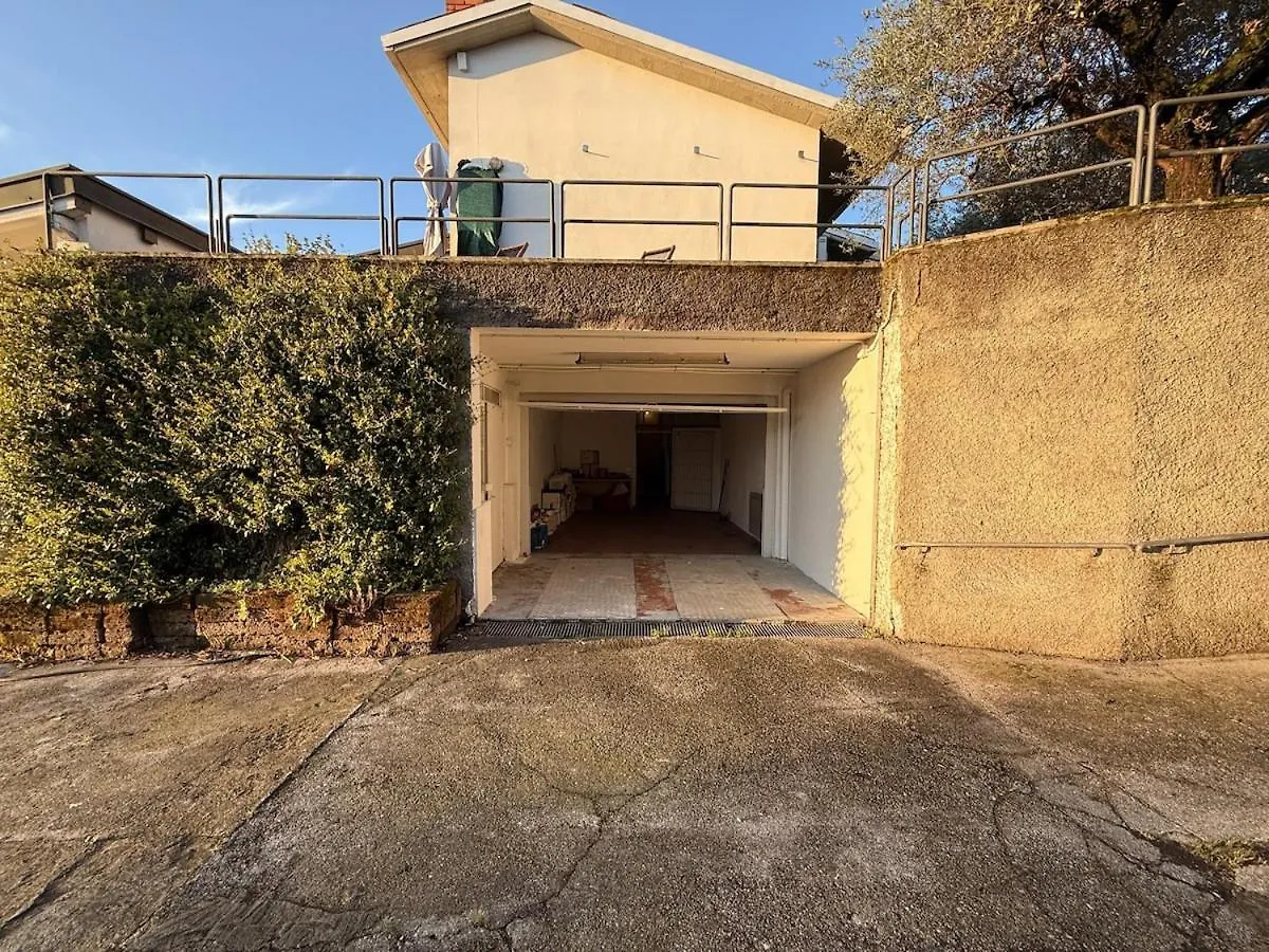 Relais Le Paolette - Lake Garda - By Host4U Soiano Del Lago Appartement