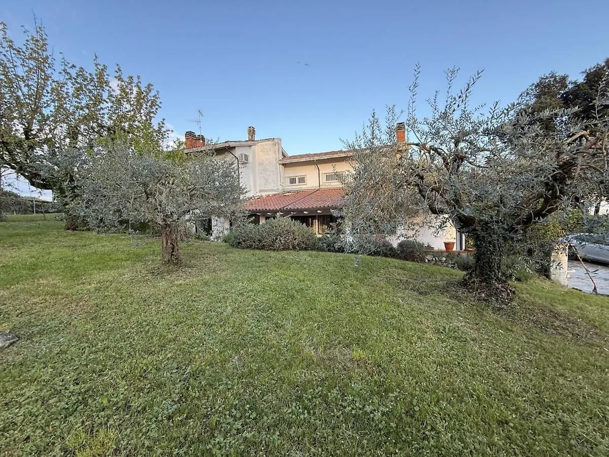 Relais Le Paolette - Lake Garda - By Host4U Soiano Del Lago