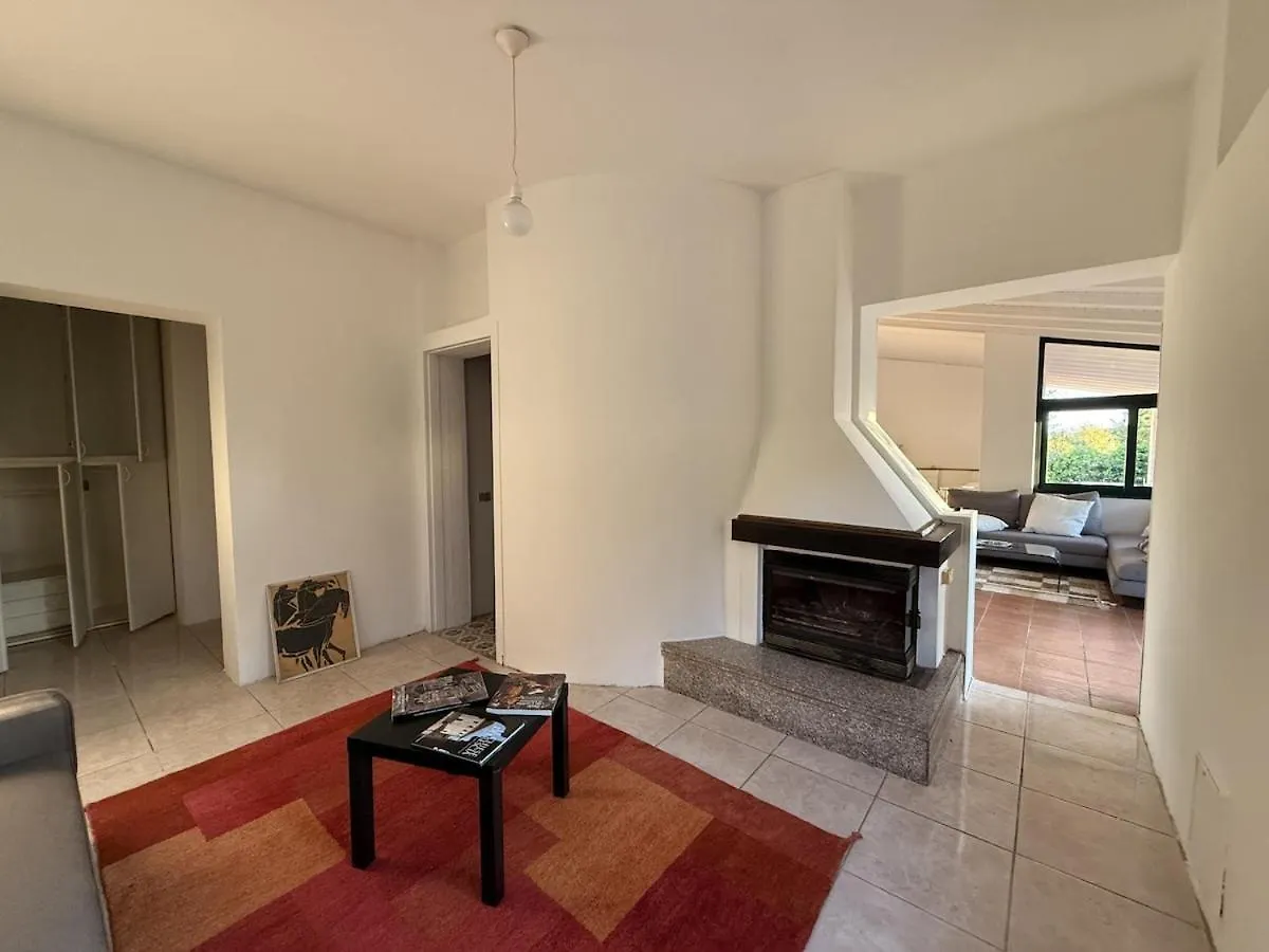 Appartement Relais Le Paolette - Lake Garda - By Host4U Soiano Del Lago