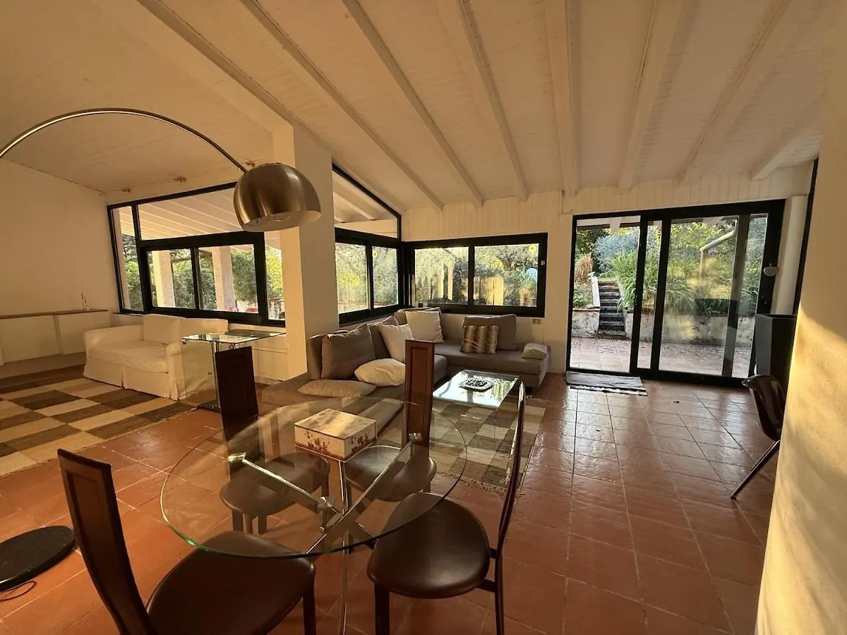 Relais Le Paolette - Lake Garda - By Host4U Soiano Del Lago Appartamento