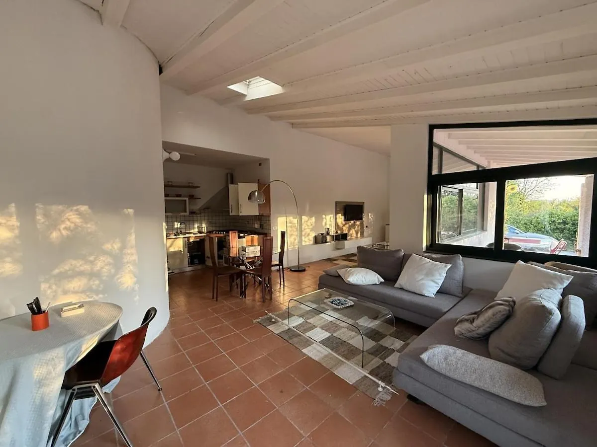 Relais Le Paolette - Lake Garda - By Host4U Soiano Del Lago