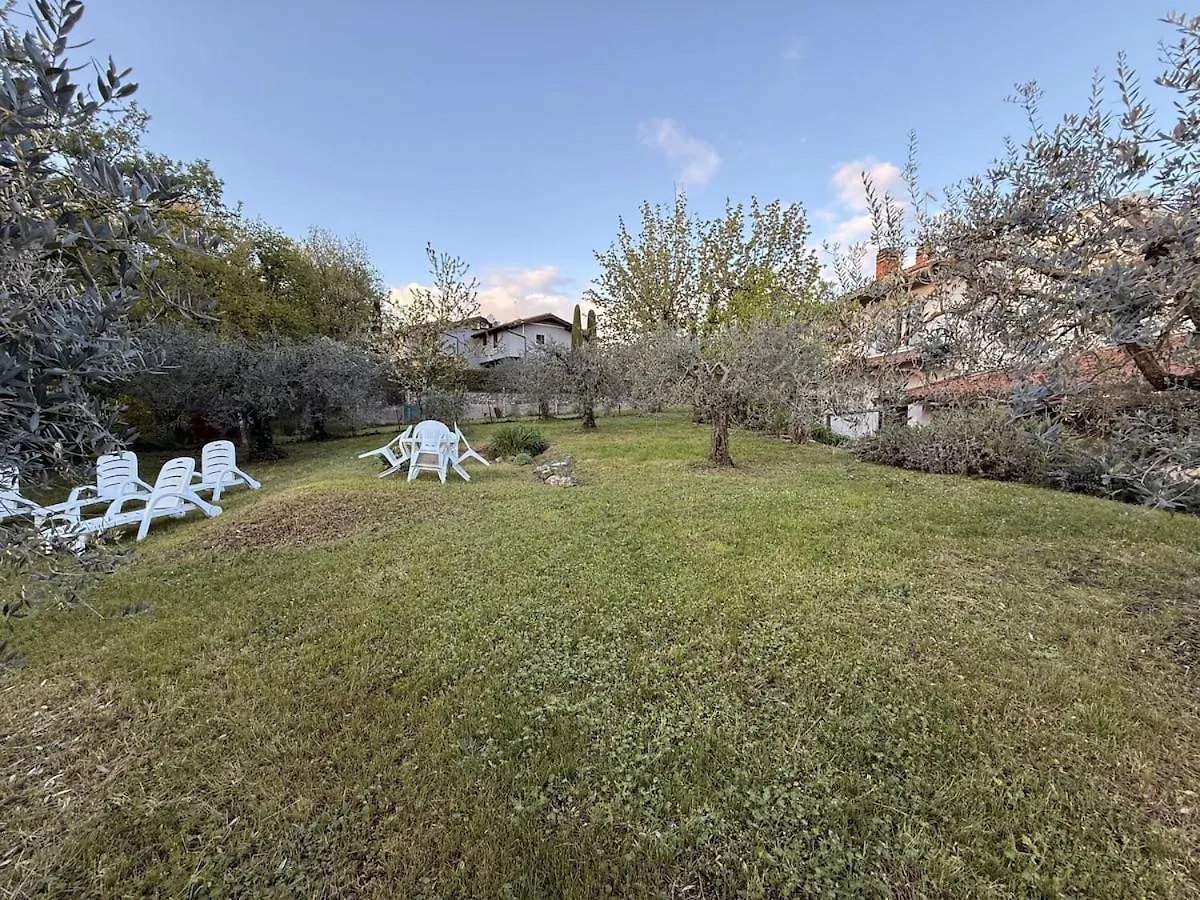 Relais Le Paolette - Lake Garda - By Host4U Soiano Del Lago Italie