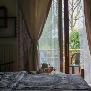 El Rincon Del Artista Couette-café